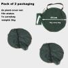 imagePop up Gardening Net Cover36x36x39 inch Pack of 2Pest Guard Cover for Vegetables Fruits Durable Plant Gardening Net PopUp Chicken Pen for Small Animals Outdoor Run and Pet Enclosure36x36x39inch