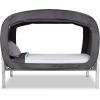 imagePrivacy Pop Bed Tent Twin  BLACK