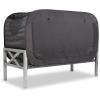 imagePrivacy Pop Bed Tent Twin  BLACK