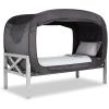 imagePrivacy Pop Bed Tent Twin  BLACK