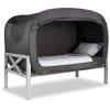 imagePrivacy Pop Bed Tent Twin  BLACK