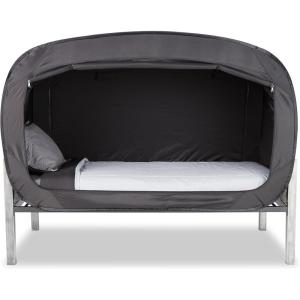 imagePrivacy Pop Bed Tent Twin  BLACK