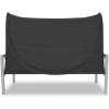 imagePrivacy Pop up Eclipse Bed Tent Bed Drapes Black TwinBlack