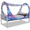 imagePrivacy Pop Eclipse Bed Tent  TwinUnicorn Galaxy