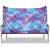 imagePrivacy Pop Eclipse Bed Tent  TwinUnicorn Galaxy