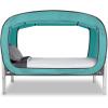 imagePrivacy Pop Bed Tent Twin  Teal