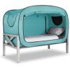 imagePrivacy Pop Bed Tent Twin  Teal