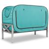 imagePrivacy Pop Bed Tent Twin  Teal