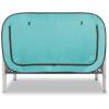 imagePrivacy Pop Bed Tent Twin  Teal