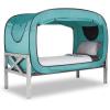 imagePrivacy Pop Bed Tent Twin  Teal