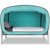imagePrivacy Pop Bed Tent Twin  Teal