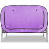imagePrivacy Pop Bed Tent Twin  Lavender