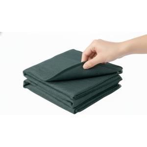 image98x49x49Plant Crop Cage Netting Cover Replacement Not Included Frame122x73x73