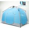 imageKids Play TentPortable Playhouse Children House Easy Set up Indoor Outdoor with Carry Bag for KidsLight Strip Design for Night use Space for Children and ParentsBirthday