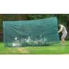 imagePoray Large 123X4FT Tunnel Plant Netting Cover6FT Tall Crop Cage Tomato Netting for VegetablesampFruitsDurable Gardening Net for Plant and Animals1474972inches Tunnel