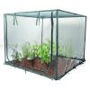 imagePoray Large 123X4FT Tunnel Plant Netting Cover6FT Tall Crop Cage Tomato Netting for VegetablesampFruitsDurable Gardening Net for Plant and Animals494939inches Square Net