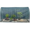 98*49*49inches Tunnel Net